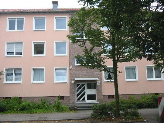 Wohnung zum Kauf provisionsfrei 123.000 € 3 Zimmer 64,8 m²<br/>Wohnfläche 1.<br/>Geschoss Beisenstraße 90 Katernberg Essen 45327