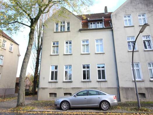 Wohnung zur Miete nur mit Wohnberechtigungsschein 336 € 3,5 Zimmer 67,6 m² 2. Geschoss Overbergstraße 164 König-Ludwig Recklinghausen 45663