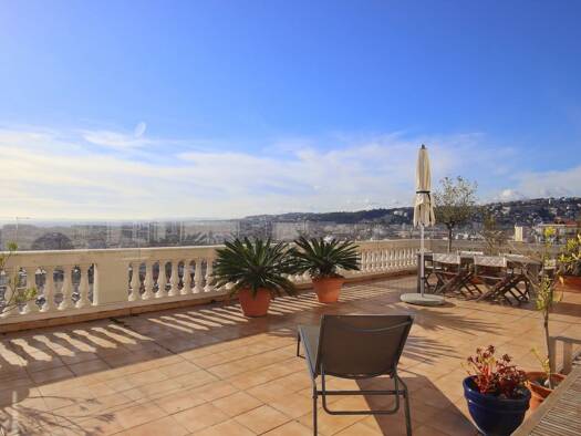 Wohnung zum Kauf 1.490.000 € 3 Zimmer 97 m² Las Planas - Comte de Falicon Nice 06236