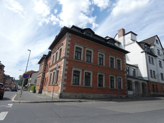 Büro zur Miete 1.470 € 270 m² Bürofläche Sonneberg 96515