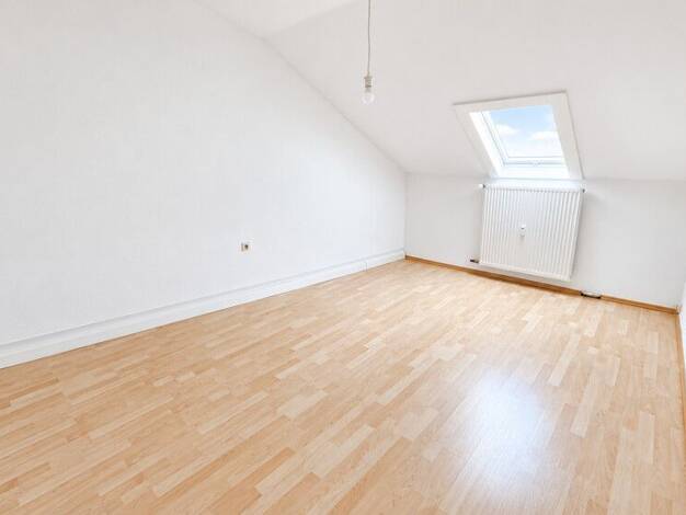Wohnung zur Miete 570 € 2 Zimmer 55 m² 3. Geschoss Damm Aschaffenburg 63741