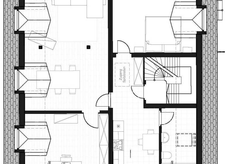 Wohnung zur Miete 1.190 € 3 Zimmer 84 m²<br/>Wohnfläche Sindlingen Frankfurt am Main 65931