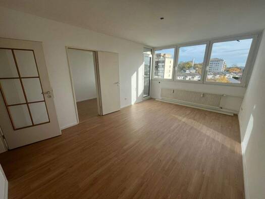 Wohnung zur Miete 600 € 2 Zimmer 37 m² 3. Geschoss Laurensberg Aachen 52072
