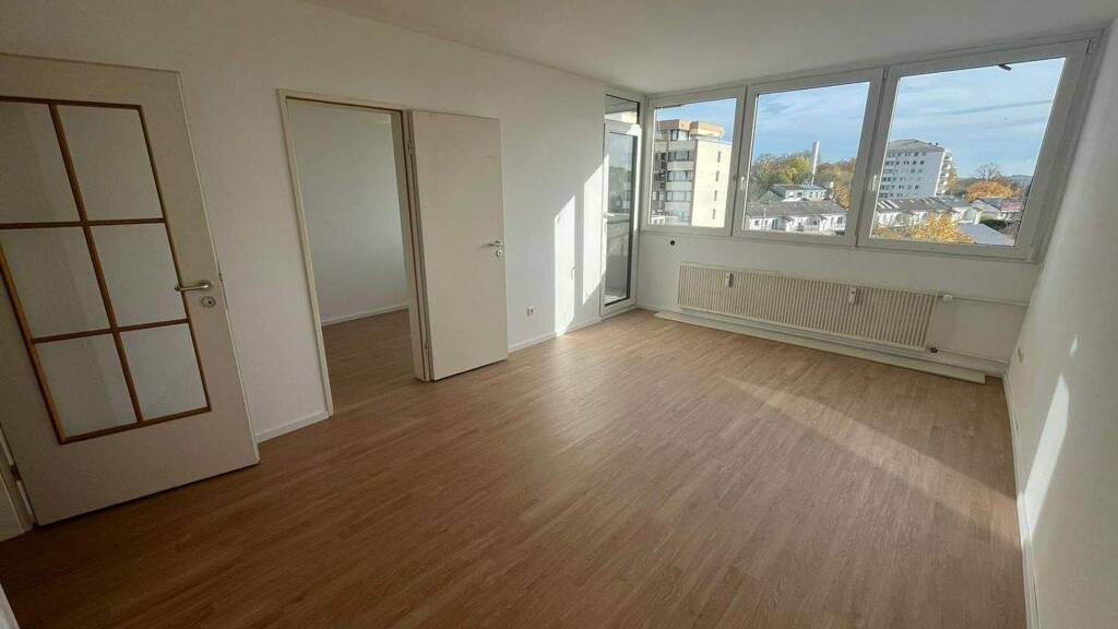 Wohnung zur Miete 600 € 2 Zimmer 37 m² 3. Geschoss Laurensberg Aachen 52072