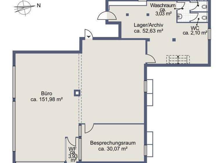 Sonstiges zum Kauf als Kapitalanlage geeignet 171.000 € 245,8 m² Obervellach 9821