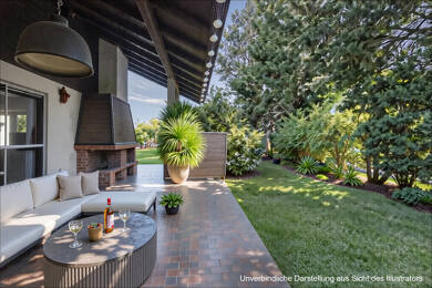 Einfamilienhaus zum Kauf 940.000 € 5 Zimmer 210,3 m² 1.134 m² Grundstück Forstinning Forstinning 85661