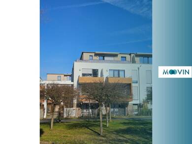 Terrassenwohnung zur Miete 615 € 1,5 Zimmer 47,6 m² EG frei ab 01.10.2025 Pommernstraße 3a Neu-Tannenbusch Bonn 53119