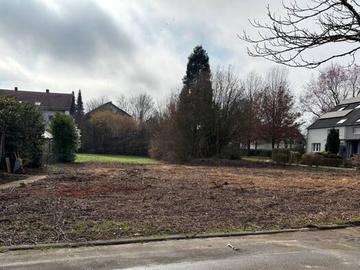 Grundstück zum Kauf 285.560 € 484 m² Grundstück frei ab sofort Stadtgebiet Bühl 77815