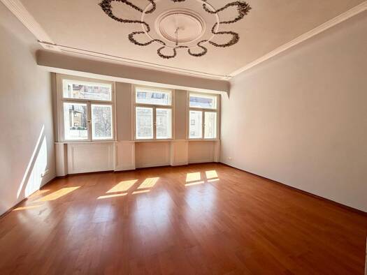 Wohnung zur Miete 960 € 3 Zimmer 80 m² 2. Geschoss frei ab sofort Vordere Ledergasse 1 Lorenz Nürnberg 90403