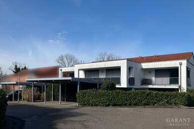 Terrassenwohnung zum Kauf 430.000 € 4,5 Zimmer 107 m² Öhringen Öhringen 74613