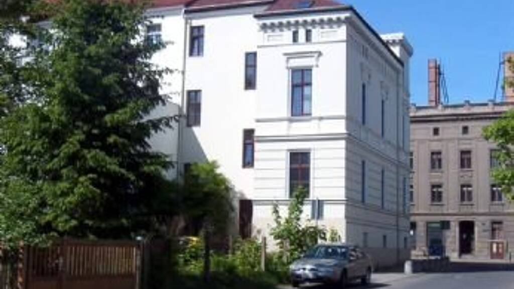 Studio zur Miete 259 € 2 Zimmer 52 m² EG frei ab sofort Querstr. 13 Innenstadt Görlitz 02826