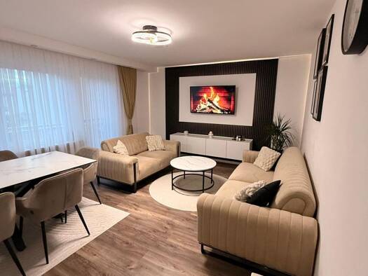 Wohnung zum Kauf provisionsfrei 289.000 € 3,5 Zimmer 74 m² Geschoss 2/3 Krumbach Krumbach (Schwaben) 86381