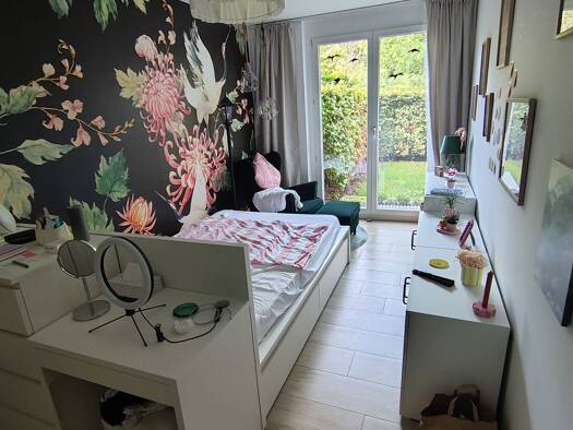 WG-Zimmer zur Miete 900 € 15 m² Geschoss EG/3 frei ab 01.11.2026 Schwabing-Freimann München 80939
