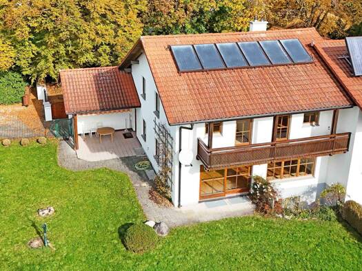 Immobilie zum Kauf 1.729.000 € 4 Zimmer 143 m² 952 m² Grundstück frei ab sofort Ebenhausen Schäftlarn 82067