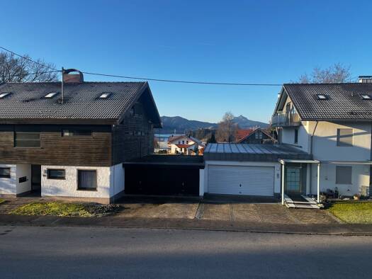 Terrassenwohnung zur Miete 1.300 € 3 Zimmer 72 m² Geschoss 1/2 frei ab 01.04.2026 Haslach Oy-Mittelberg 87466
