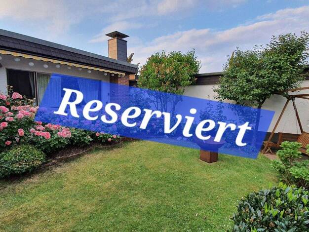 Bungalow zum Kauf provisionsfrei 590.000 € 5 Zimmer 156 m² 324 m² Grundstück Vochem Brühl 50321