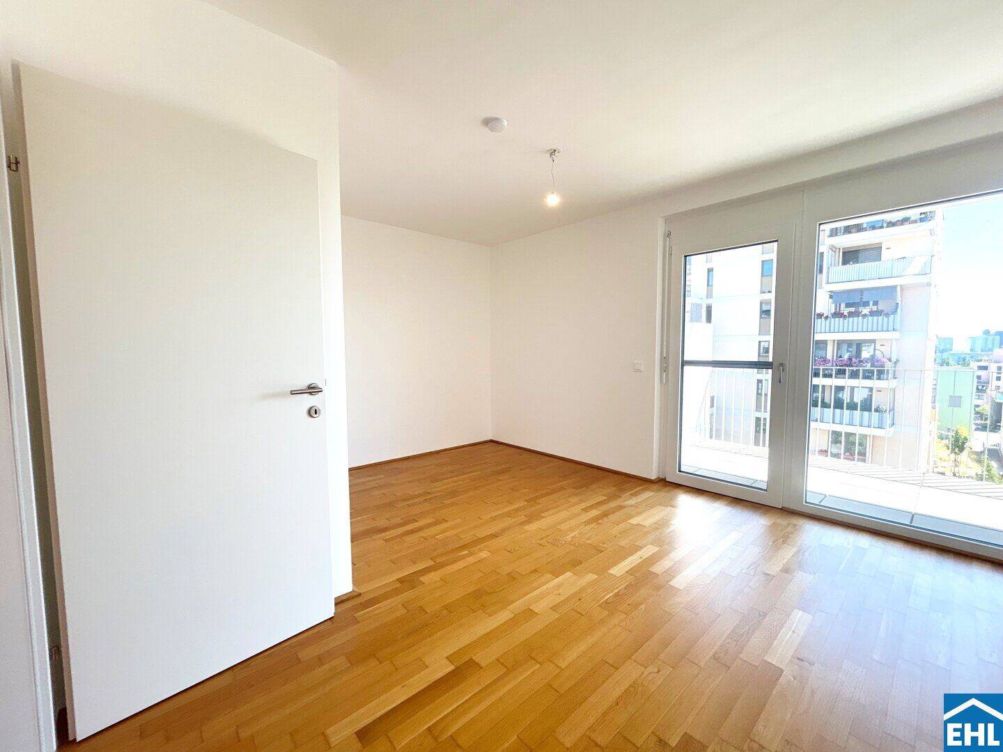 Wohnung – Wien, Wildgarten, Hetzendorf - Mehr