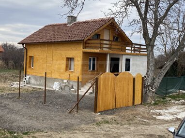 Reihenmittelhaus zum Kauf 25.000 € 3 Zimmer 49 m² Dunavtsi