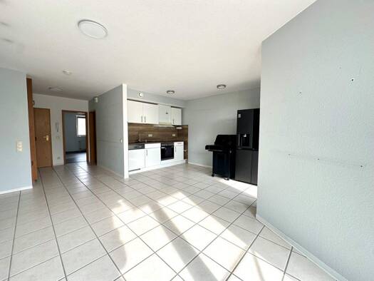 Wohnung zur Miete 400 € 2 Zimmer 50 m² 1. Geschoss frei ab 01.05.2026 Kleve 47533