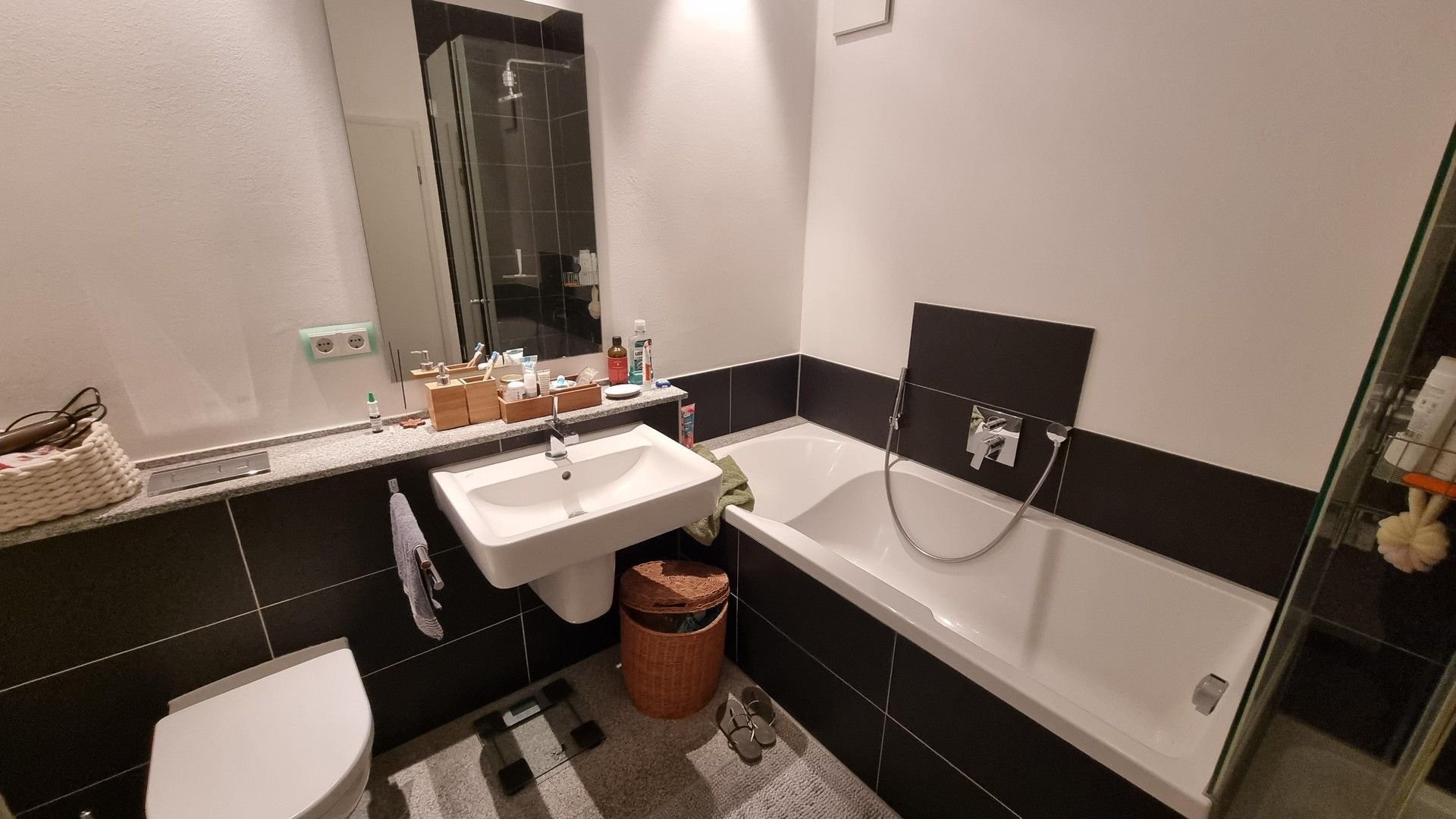 Wohnung zur Miete 1.100 € 3 Zimmer 102 m²<br/>Wohnfläche ab sofort<br/>Verfügbarkeit Spitalstr. Altstadt - Südwest Ingolstadt 85049