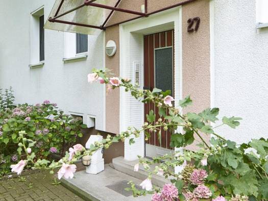 Wohnung zur Miete 359 € 2 Zimmer 45 m² 1. Geschoss frei ab 15.04.2026 Knapmannstraße 23 Annen Witten 58453