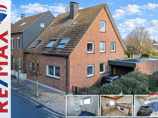 Doppelhaushälfte zum Kauf 249.500 € 6 Zimmer 175,5 m² 257 m² Grundstück Isselburg 46419