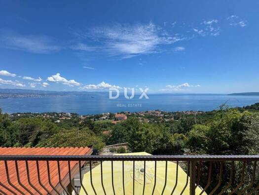 Haus zum Kauf 700.000 € 6 Zimmer 166 m² Lovran