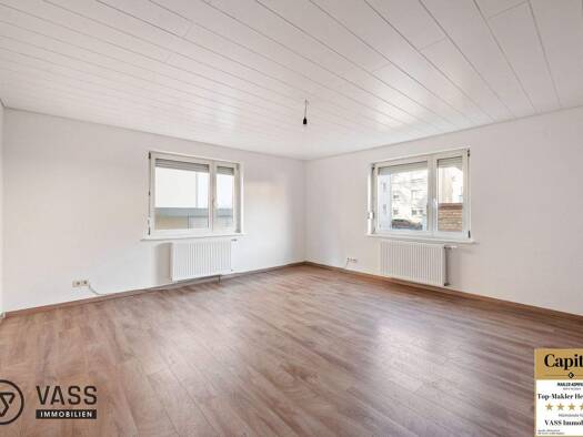 Wohnung zum Kauf 199.000 € 2 Zimmer 53 m² EG Heilbronn 74076