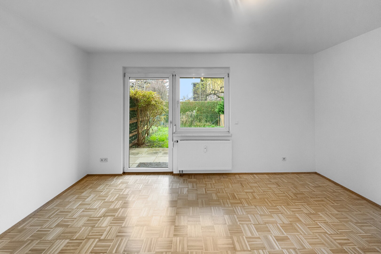 Wohnung zur Miete 387 € 1 Zimmer 32,1 m²<br/>Wohnfläche Liebenau Graz 8041