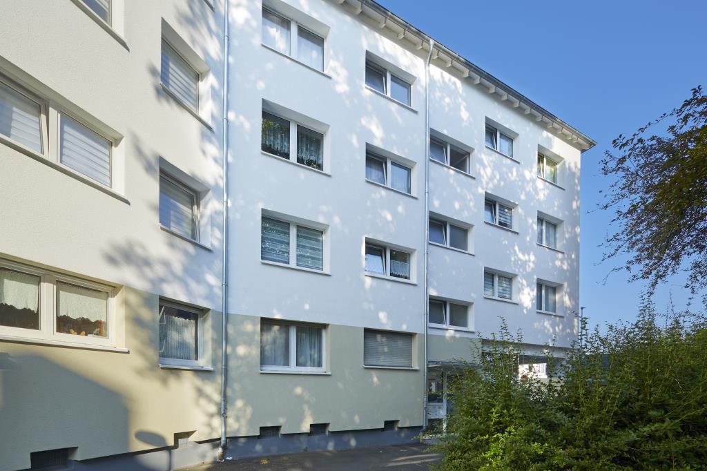 Wohnung zur Miete 688 € 3 Zimmer 59,7 m²<br/>Wohnfläche 2.<br/>Geschoss Münkershütten 1 Weidenau - West Siegen 57076