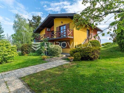 Haus zum Kauf 270.000 € 4 Zimmer 157 m² Klokovec Krapinske Toplice