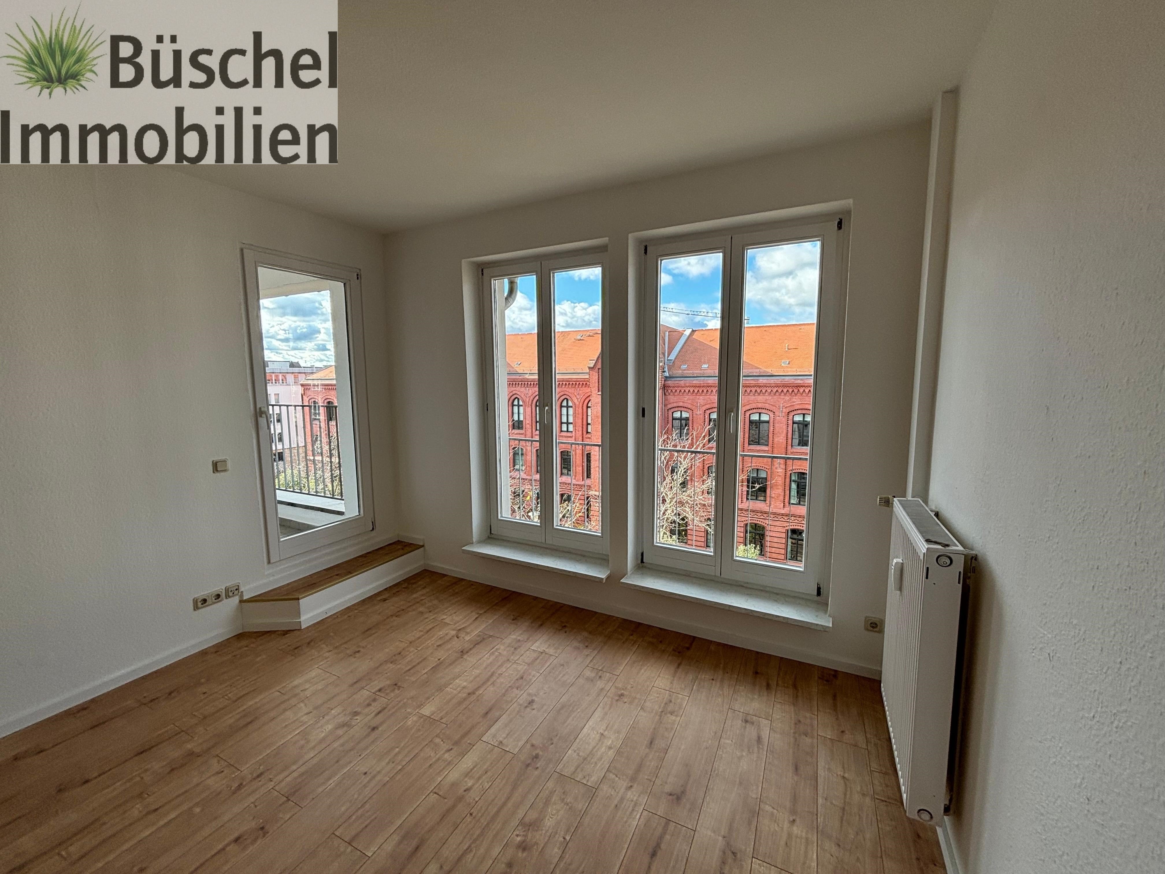 Wohnung zur Miete 1.000 € 3 Zimmer 92,5 m²<br/>Wohnfläche 4.<br/>Geschoss 01.12.2024<br/>Verfügbarkeit Hegelstraße 26 Sternviertel Magdeburg 39104