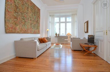 Wohnung zur Miete 2.690 € 4 Zimmer 109 m² 1. Geschoss frei ab 15.10.2024 Rheingauviertel Wiesbaden 65187