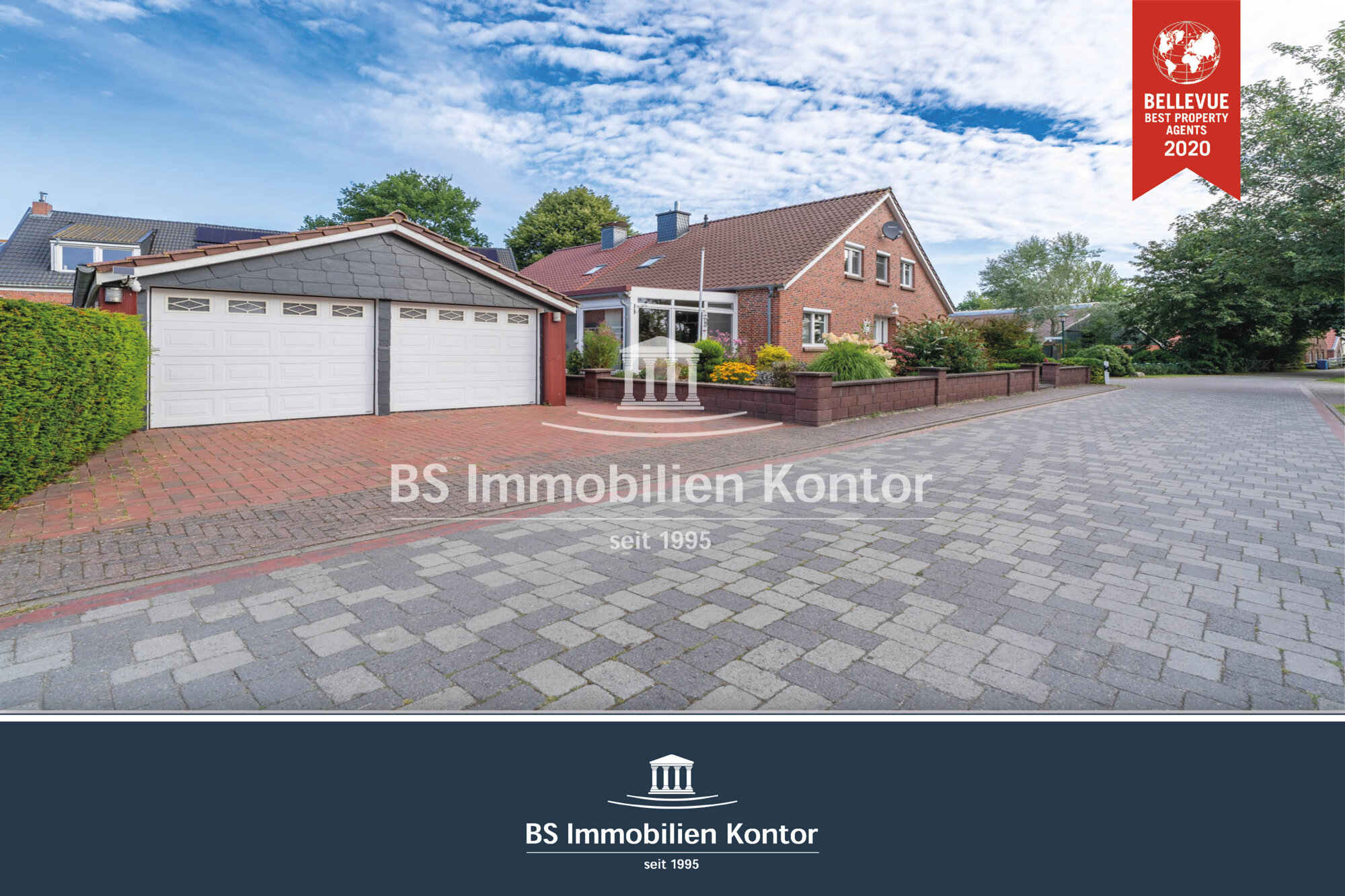 Einfamilienhaus zum Kauf 235.000 € 5 Zimmer 166 m²<br/>Wohnfläche 442 m²<br/>Grundstück Uttum Krummhörn 26736