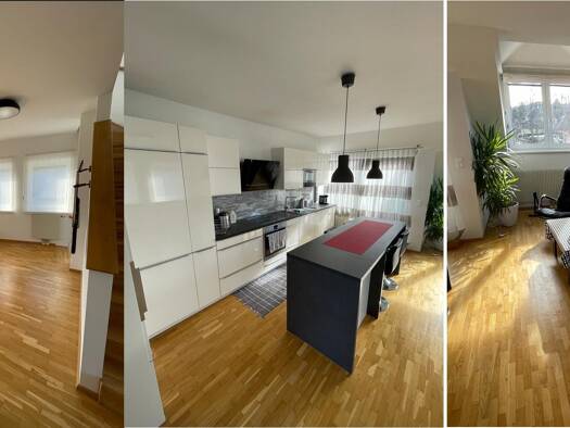 Wohnung zur Miete auf Zeit 2.766 € 3 Zimmer 117 m² frei ab sofort Wien 2344