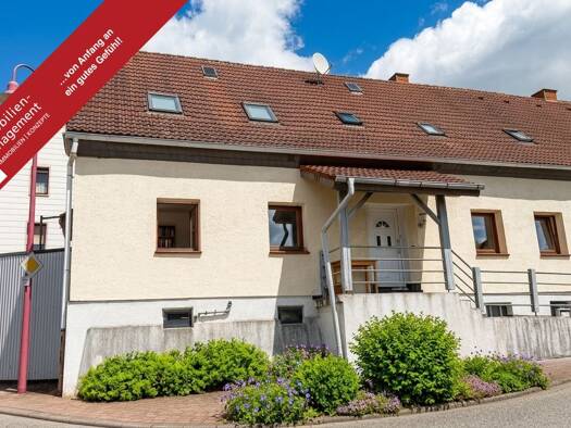 Doppelhaushälfte zum Kauf 135.000 € 8 Zimmer 164 m² 364 m² Grundstück Gries 66903