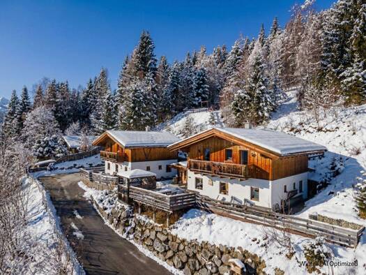 Einfamilienhaus zum Kauf 2.490.000 € 208 m² 2.204 m² Grundstück Aufhausen 5721