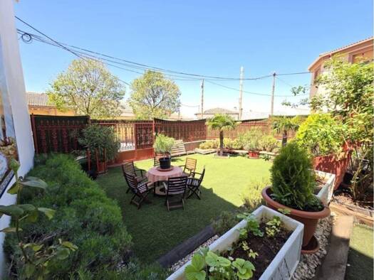 Villa zum Kauf 1.750.000 € 8 Zimmer 676 m² >C. Mayor > Robledo 02340