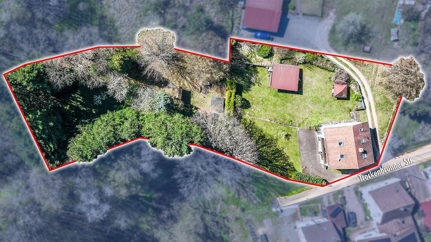 Einfamilienhaus zum Kauf - Ansicht 3