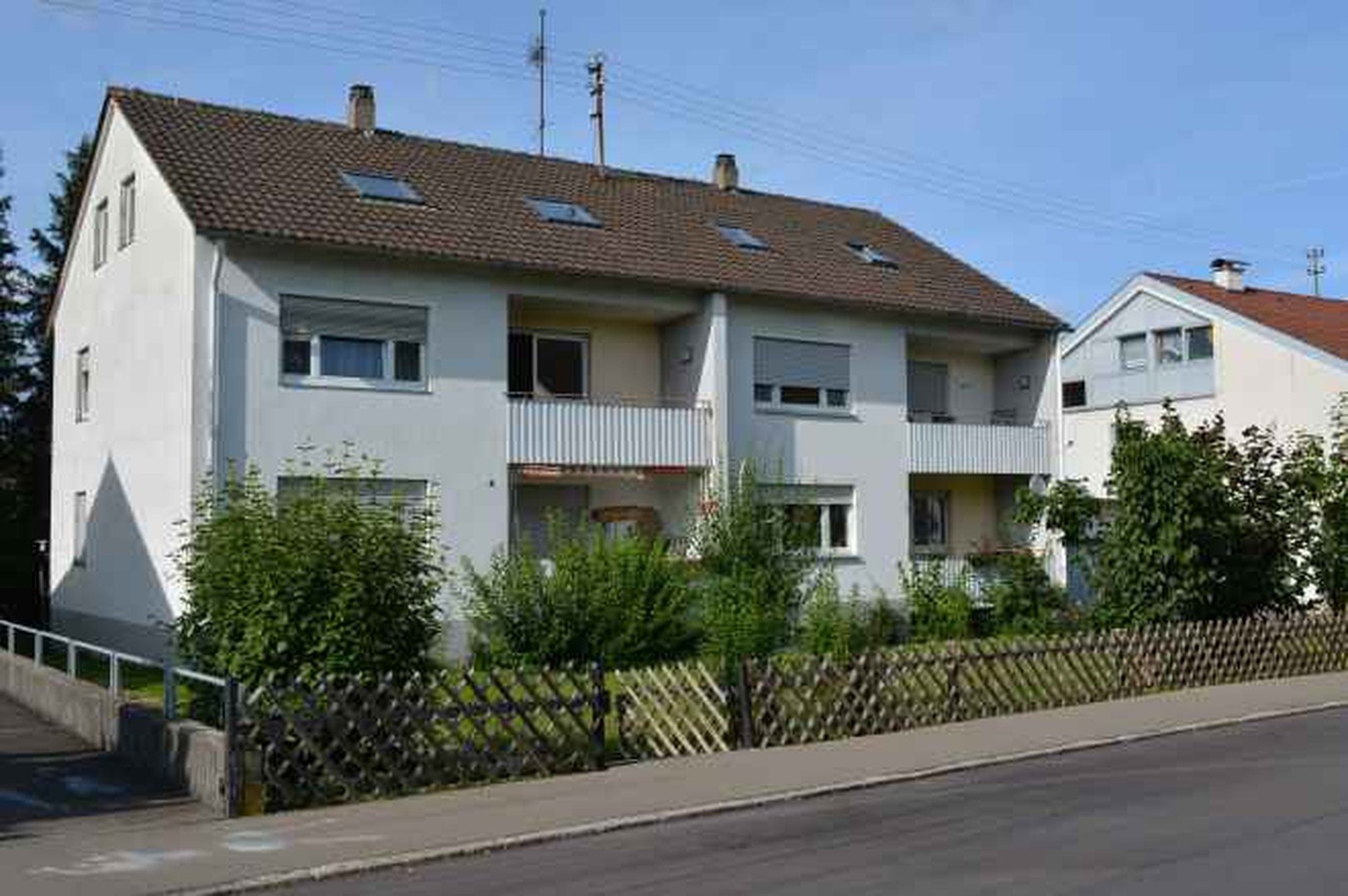 Mehrfamilienhaus zum Kauf provisionsfrei 890.000 € 16 Zimmer 403 m²<br/>Wohnfläche 1.104 m²<br/>Grundstück Mössingen 72116 Mössingen 72116