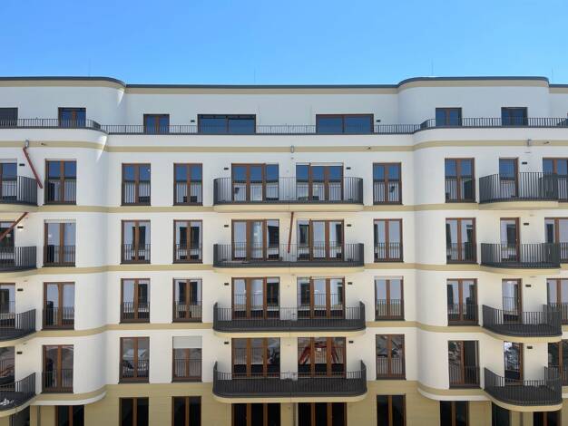 Wohnung zum Kauf - Neubau provisionsfrei 494.900 € 2 Zimmer 67,5 m² 3. Geschoss Subbelrather Str. 488b Köln 50825