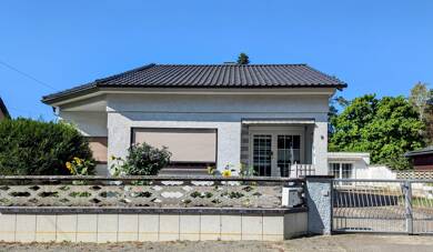 Einfamilienhaus zum Kauf 220.000 € 6 Zimmer 133 m² 1.380 m² Grundstück Klettwitz Klettwitz 01998