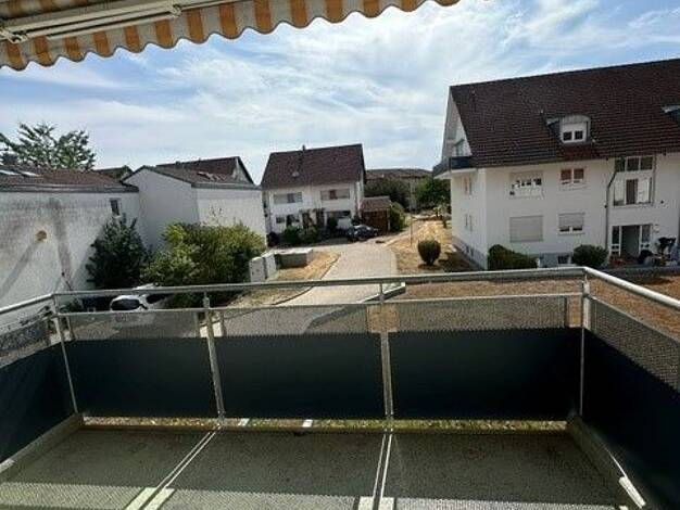 Sonstiges zur Miete provisionsfrei 770 € 2 Zimmer Emmendingen Emmendingen 79312