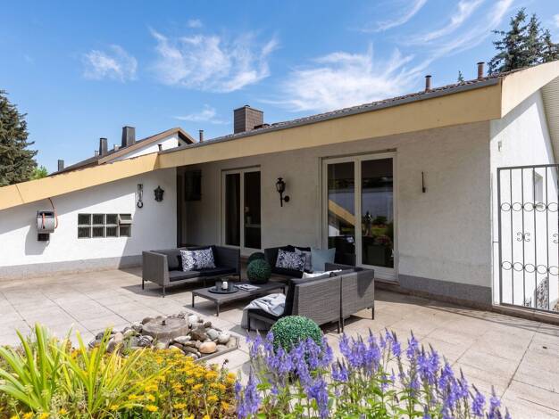 Einfamilienhaus zum Kauf 849.000 € 7 Zimmer 200,8 m² 702 m² Grundstück Hechtsheim Mainz 55129