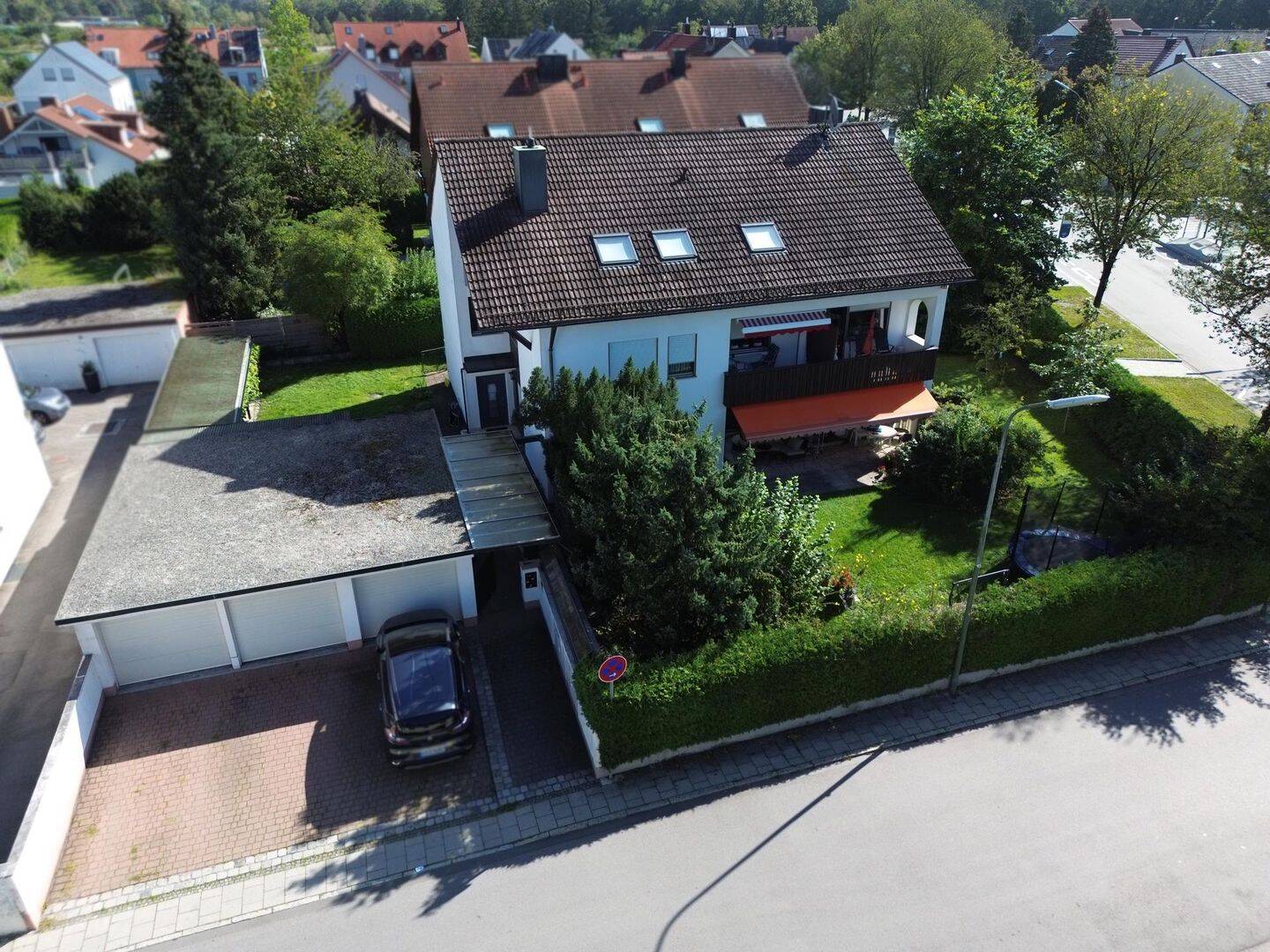 Haus – Unterschleißheim, Landkreis München - Ansicht 4