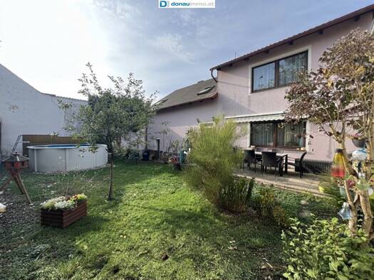 Haus zum Kauf 132.000 € 7 Zimmer 170 m² 308 m² Grundstück Sitzendorf an der Schmida 3714