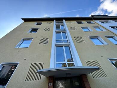 Wohnung zur Miete 995 € 3 Zimmer 64 m² 1. Geschoss frei ab 01.08.2025 Angerstraße 18 Oststadt Hannover 30161