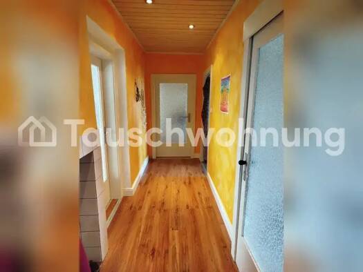 Wohnung zur Miete Tauschwohnung 400 € 3 Zimmer 65 m² Hänichen Bannewitz 01728