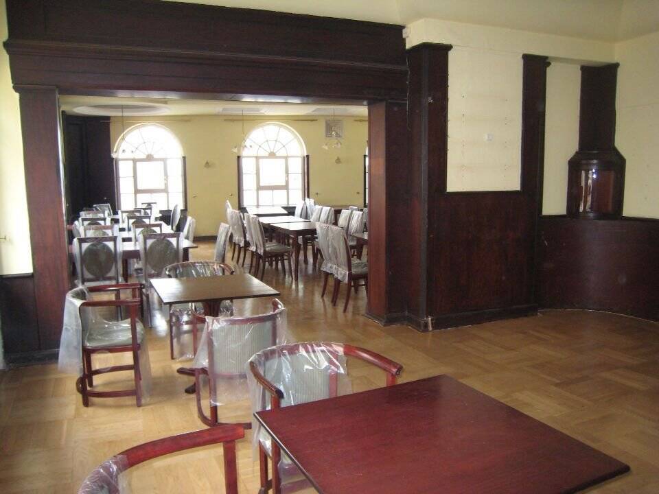 Mehrfamilienhaus zum Kauf - Ansicht 5