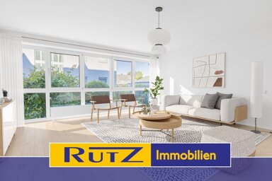 Wohnung zum Kauf 85.000 € 1 Zimmer 42 m² EG Deichhorst - Tiergarten Delmenhorst 27753